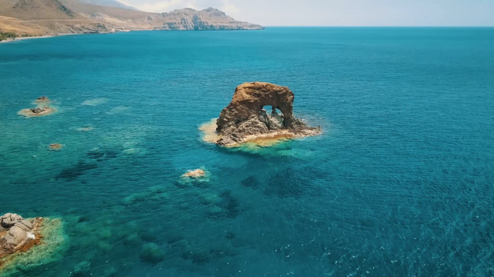 Build Your Dream Home in Crete: A Complete Guide for International Property Owners